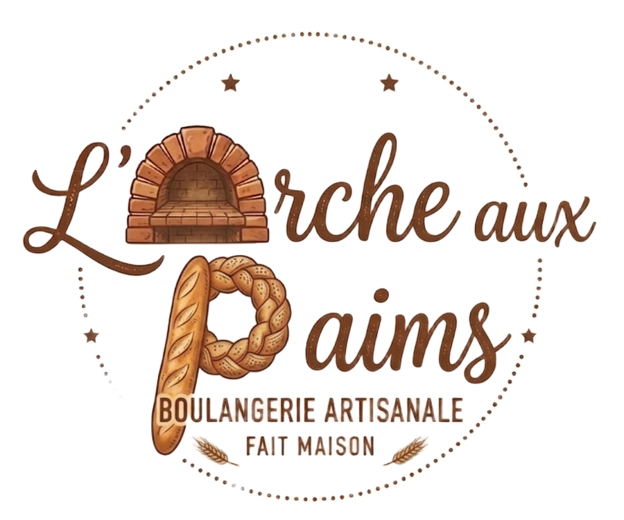 L'Arche aux Pains - Boulangerie Pâtisserie Artisanale à Feurs